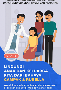 “Kami tidak hanya bekerja. Kami bersuara