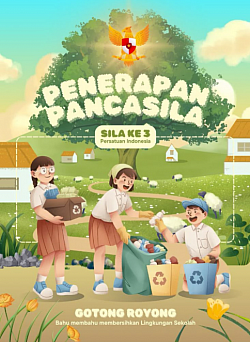 “Kami tidak hanya bekerja. Kami bersuara