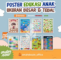 “Kami tidak hanya bekerja. Kami bersuara